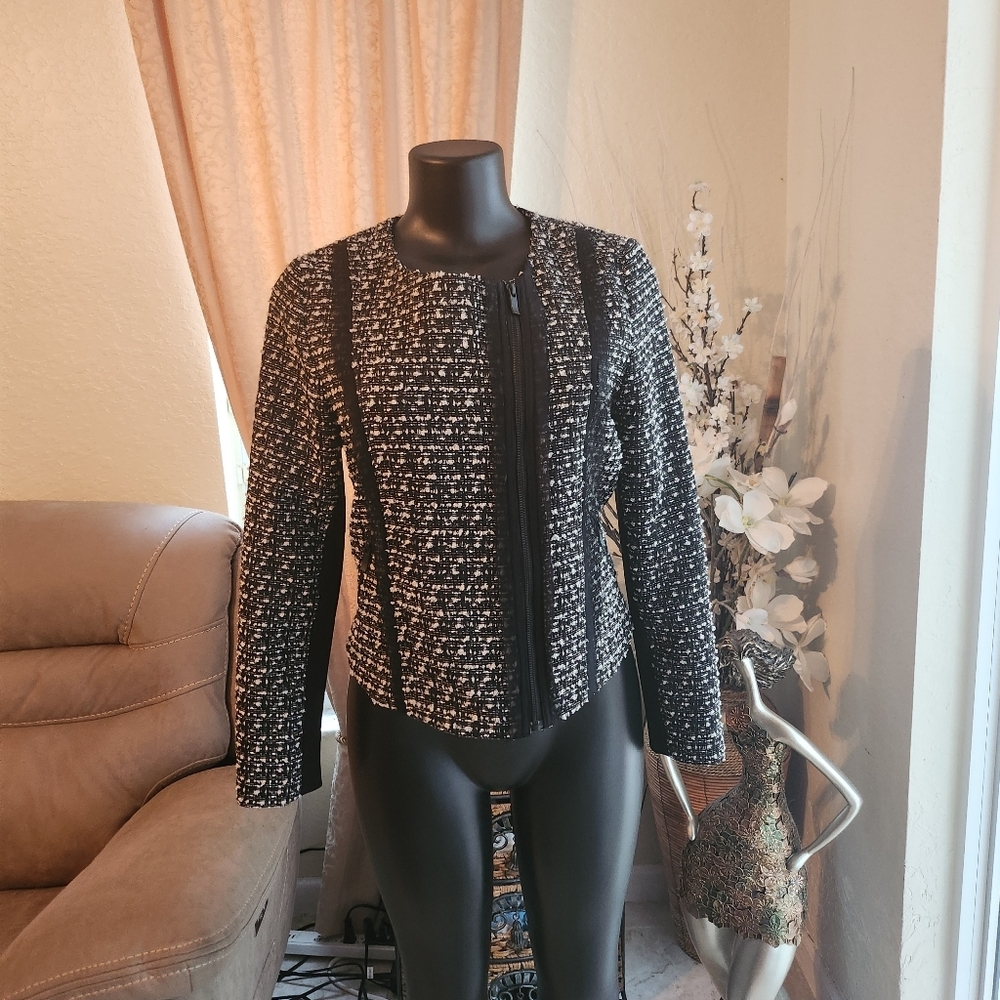 Dylan Gray blazer size 4 NEW
